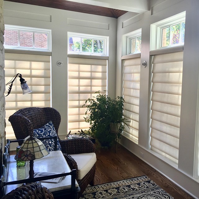 Hunter Douglas Dealer Image