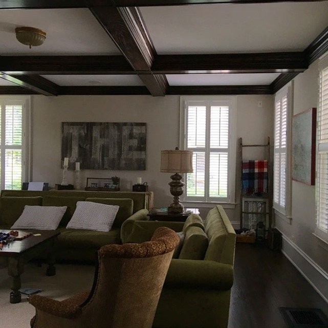Hunter Douglas Dealer Image