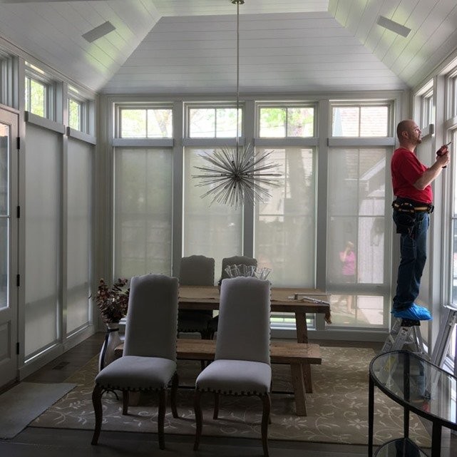 Hunter Douglas Dealer Image